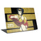 Cowboy Bebop Faye Laptop Skins